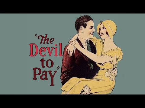 The Devil to Pay