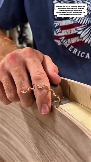 Sanding Wood: Achieving a Smooth Finish for Perfect Woodworking
