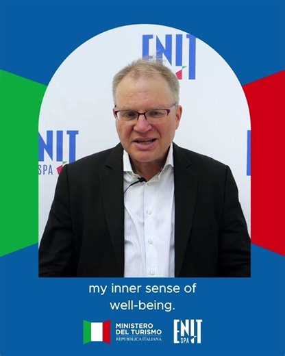 In a few words, what makes Italy unique?