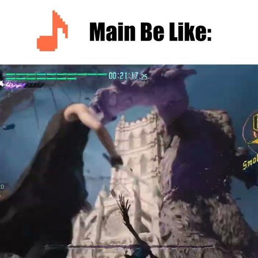 Waker main be like #pso2 #pso2ngs #memes #gaming
