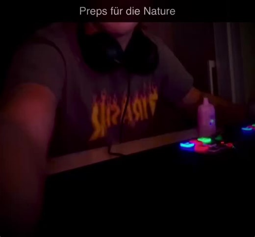 Exploring Nature One Camping Experience