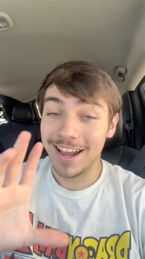 Follow along for the journey