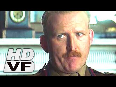 L'ENFER SOUS TERRE Bande Annonce VF (Drame, 2021) Sam Hazeldine, Tom Goodman-Hill