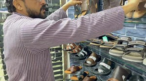 73 reactions | Shop name: my foot boot WhatsApp 03242961029 , 03272133994 Address north nazimabad near five star chorangi Saima Paari star. | My Foot Boot | Facebook