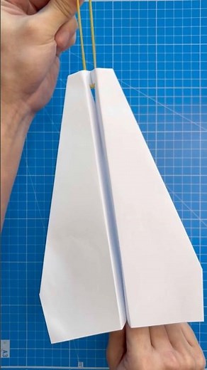 ultimate paper jet challenge