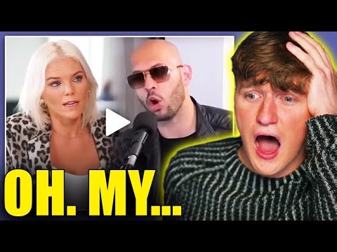 WATCH: UNDERCOVER Woman Dates MAGA Men for A YEAR, Then THIS!