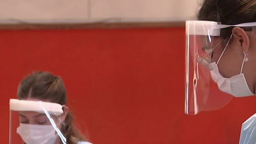 Israel adds Covid restrictions as delta variant fuels surge