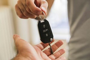 What Happens to Your Car When You Trade It In