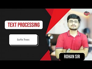 Suffix Trees | Ukkonen's algorithm | Implementation Overview | Text Processing