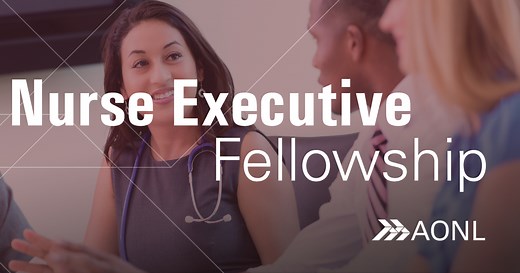 Nurse Executive Fellowship | AONL