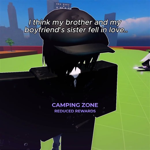 #roblox #evade #edit #funny #robloxedit They actually fell in love? (๑• . •๑)