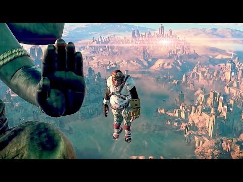 I can't BELIEVE this game is still alive... Beyond Good & Evil 2