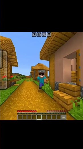 WHAT IS THE BIGGEST MOB IN MINECRAFT? 🤔 #minecraft #shorts