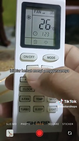 Tips Setting AC Agar Dingin dan Hemat Listrik