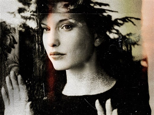 How avant-garde filmmaker Maya Deren inspired David Lynch