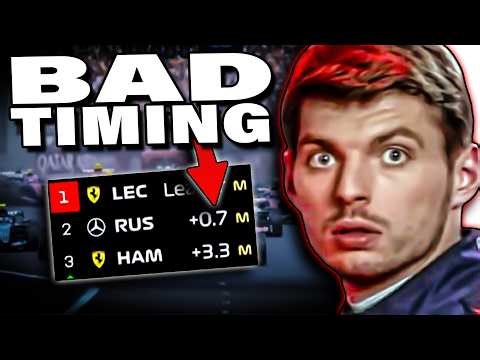 F1 Has an Honesty Problem in 2026