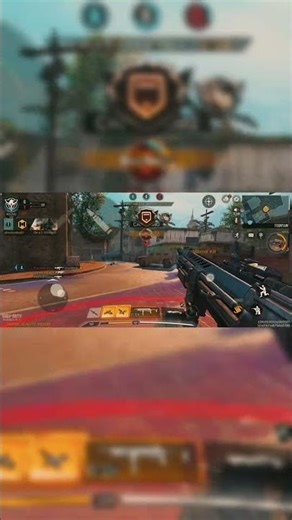 cod mobile gameplay