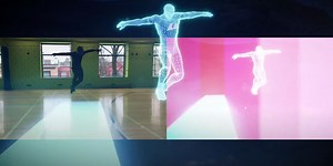 Arcadia Brings Sports and Gaming Together With New Virtual Reality Competition