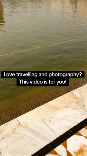 Discover the Golden Temple's Amazing Langar Kitchen