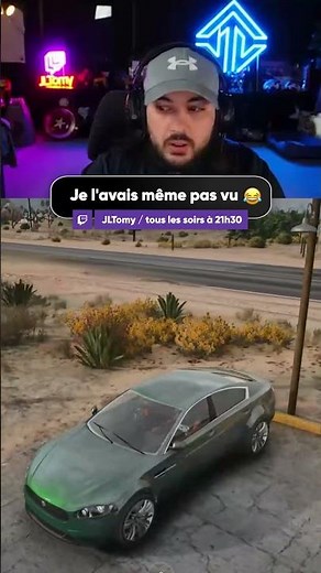 Je l'avais même pas vu 😂