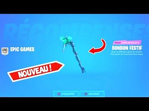 Comment obtenir la pioche minty = pioche bonbon festif #pioche #bonbonfestif #minty