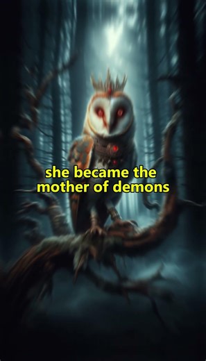 The Secret of Genesis: Who Was Lilith? 🌑