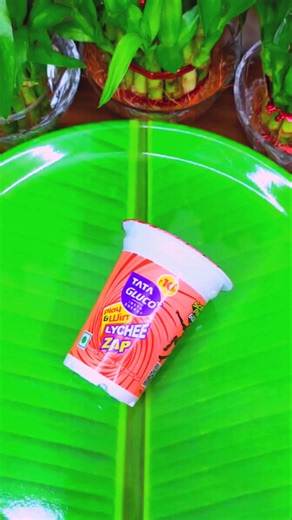 This Drink Turned Into the Perfect Summer Treat #shorts #popsicle #lifehack