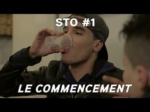 STO - épisode 1- Le Commencement