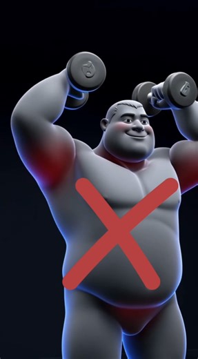 Stop Doing Dumbbell Lateral Raises Wrong in 30 Seconds