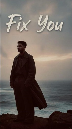 Sam Smith - I'll Fix You (Afro House) ❤️🔥
