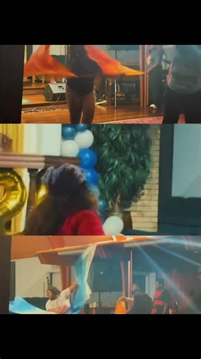 Shed Night was powerful. 🔥 Burdens were released, freedom flowed, and God’s presence filled the room. When we came ready to shed, He met us there. ✨ Stay tuned for Part II !!! @dance #fyp #explorepage✨ #churchtiktok #mime #dance