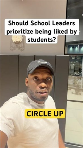 Doing Right or Being Liked by Students?