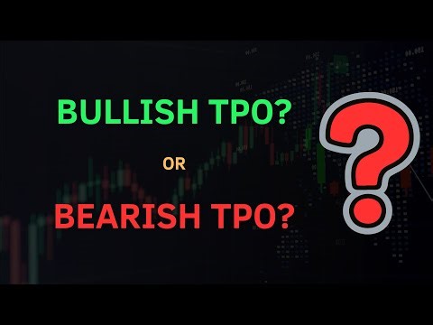 Can You MASTER Intraday Trading with This ONE Simple Market Profile Trick?