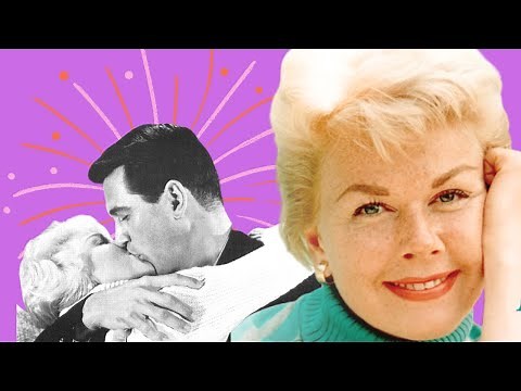 Doris Day's Biggest Scandals & Tragic Life Before Death