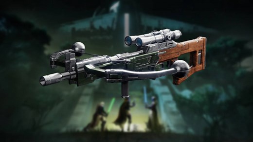 Here's a Full Loot Table for Destiny 2's Equilibrium Dungeon