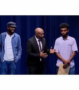 የናቲ ገራሚ ለውጥ😍 | ETH ADDIS