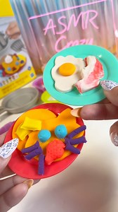 Playdoh Kitchen Creations Flip’n Pancakes Playset #playdoh #asmr | ASMR Crazy