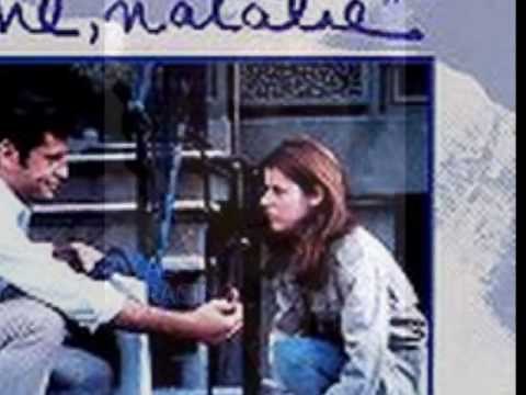 Henry Mancini 映画「ナタリーの朝」 Natalie