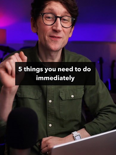 5 things to do when you start using Claude. These things will all massively upgrade your experience with Claude AI. From custom instructions and memory, two writing styles and connecting your tools. #claude #anthropic #ai #artificialintelligence #technology #tech #learnontiktok