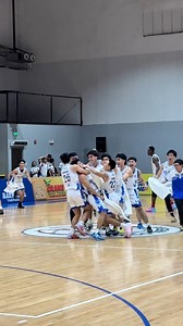 PCU-D’s Multo 2.0? After playing catch-up all-game long, Diliman College’s Orlando Guetteng scored the Mighty Bond dagger 3 to take the win over the Dolphins, 74-73 on the first game of the season! #RisingToNewHeights #UCALPGFlexAt8 #ChampionKaSaPGFlex | Universities and Colleges Athletic League