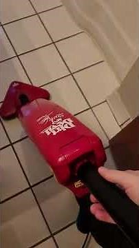 Dirt devil stick vacuum plus stick vacuum cleaner