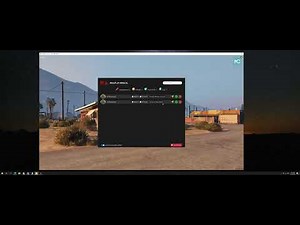 Medical Management - FiveM GTA5 || Custom for customer (System and UI)