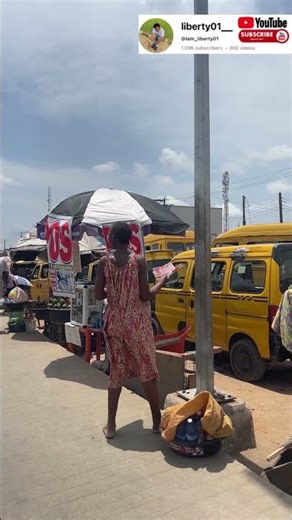 Her first time receiving gifts