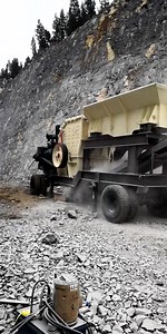 27K views · 314 reactions | BTMA truck-mounted mobile box crusher...