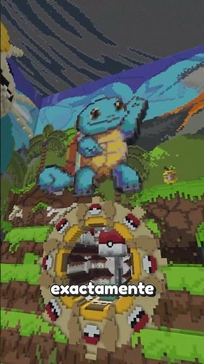 ¡Mario Box! 🤯😱 #minecraft