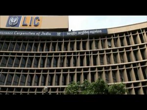 LIC Corporate Video - Hindi
