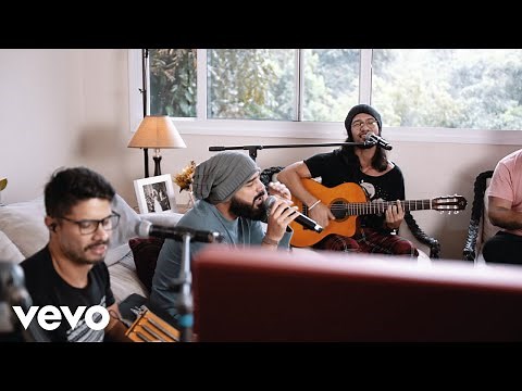 Atitude 67 - Tão Linda