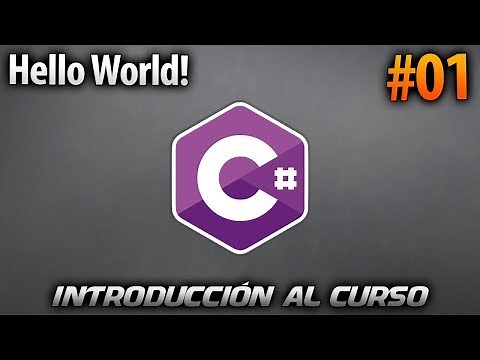 Introduction to the Course 🔥💻🔥 | CSharp Development (C#) #1