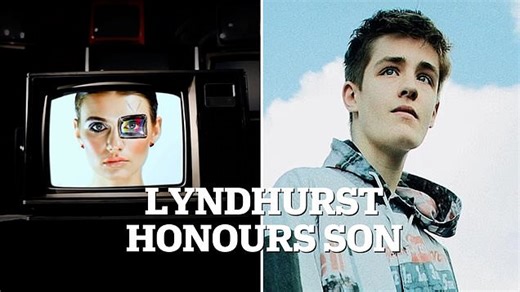 2015: Archie Lyndhurst discusses similarities to CBBC character