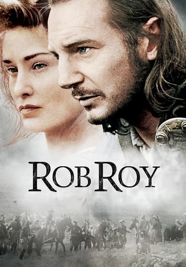 Rob Roy (1995)